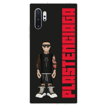 Θήκη για Samsung Galaxy Note 10+ N975F - Tomáš Rajchl