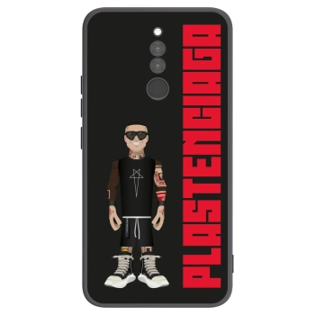 Θήκη για Xiaomi Redmi 8 - Tomáš Rajchl