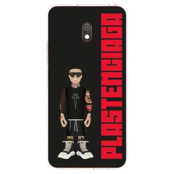 Θήκη για Xiaomi Redmi 8A - Tomáš Rajchl