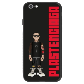 Θήκη για Apple iPhone 6/6S - Tomáš Rajchl