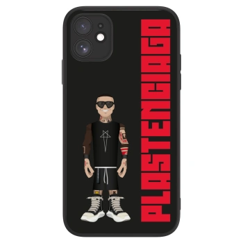 Picasee ULTIMATE CASE για Apple iPhone 11 - Tomáš Rajchl