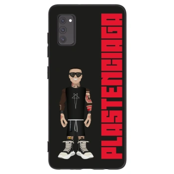 Θήκη για Samsung Galaxy A41 A415F - Tomáš Rajchl