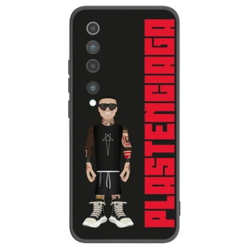 Θήκη για Xiaomi Mi 10 - Tomáš Rajchl