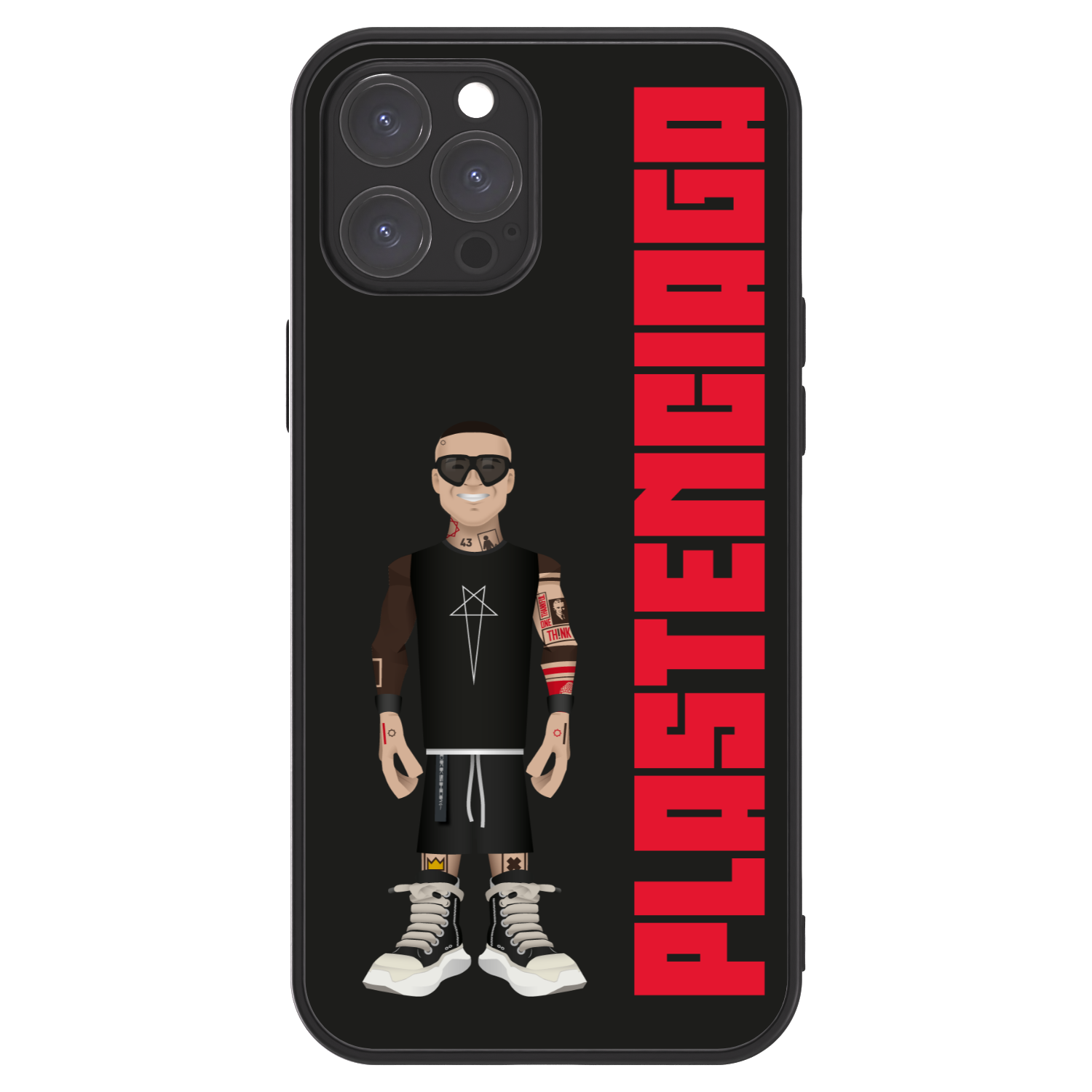 Picasee ULTIMATE CASE για Apple iPhone 12 Pro Max - Tomáš Rajchl