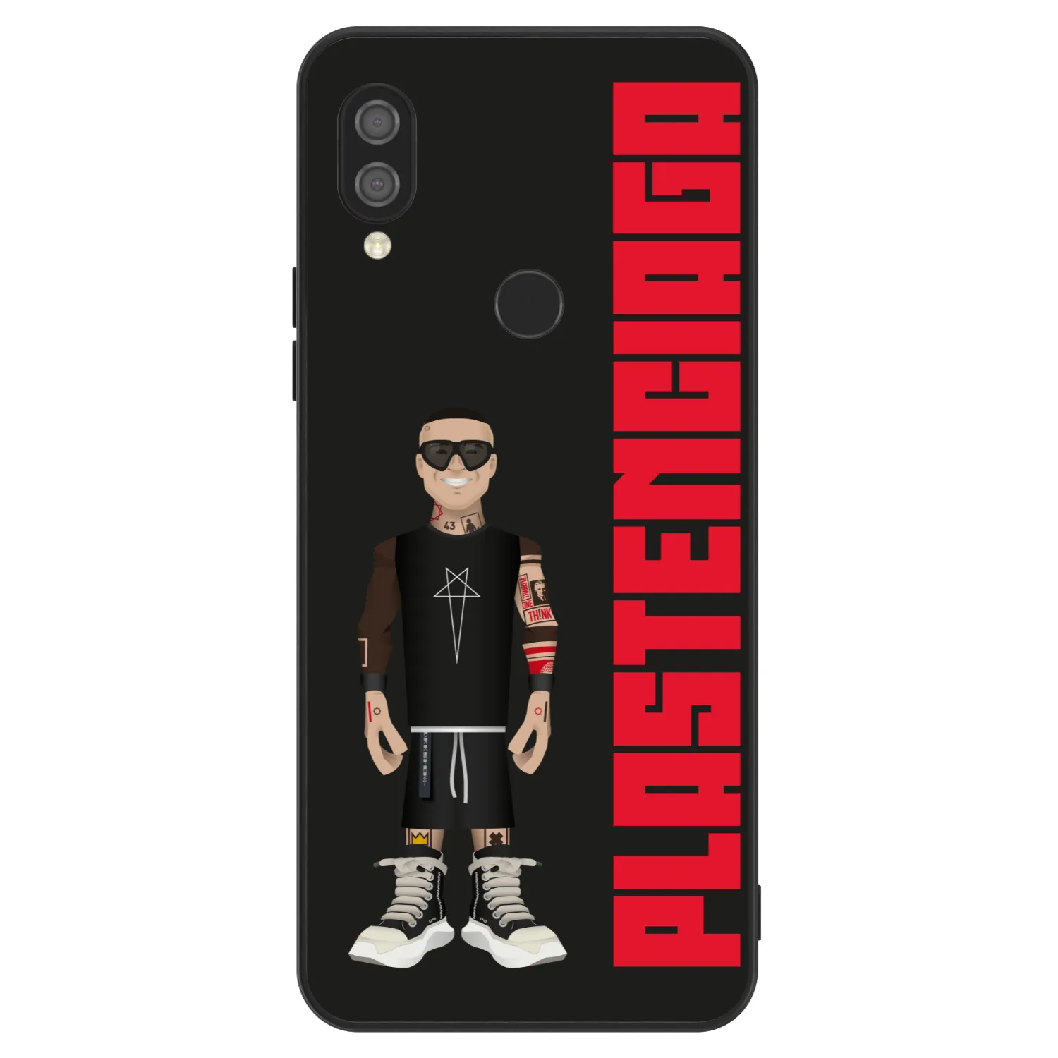 Picasee ULTIMATE CASE για Xiaomi Redmi 7 - Tomáš Rajchl