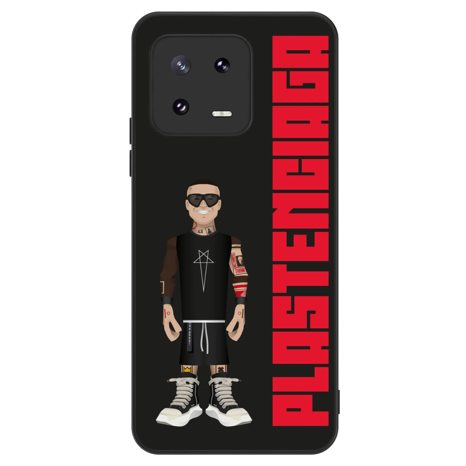 Picasee ULTIMATE CASE για Xiaomi 13 Pro - Tomáš Rajchl