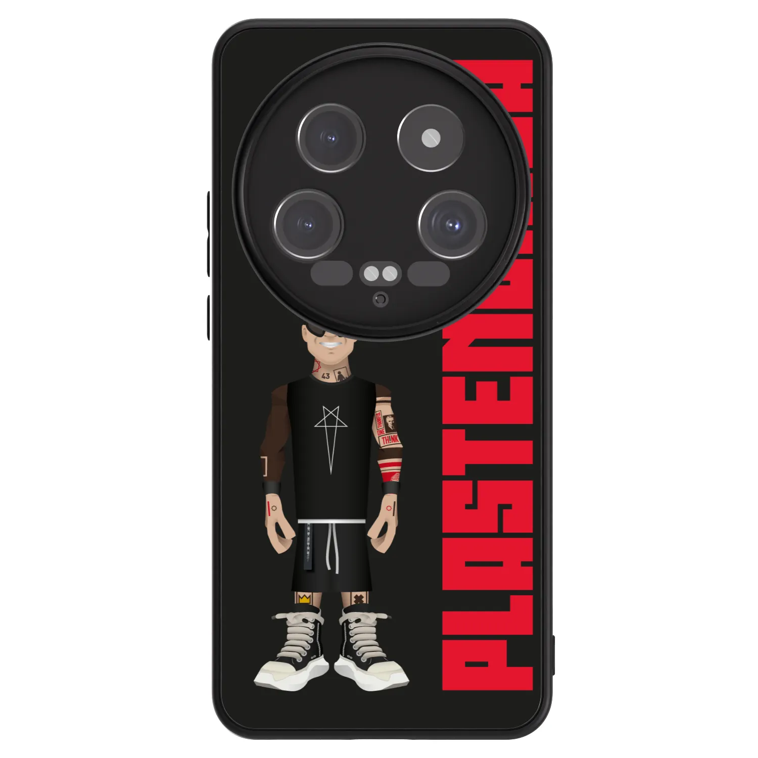 Picasee ULTIMATE CASE για Xiaomi 14 Ultra - Tomáš Rajchl