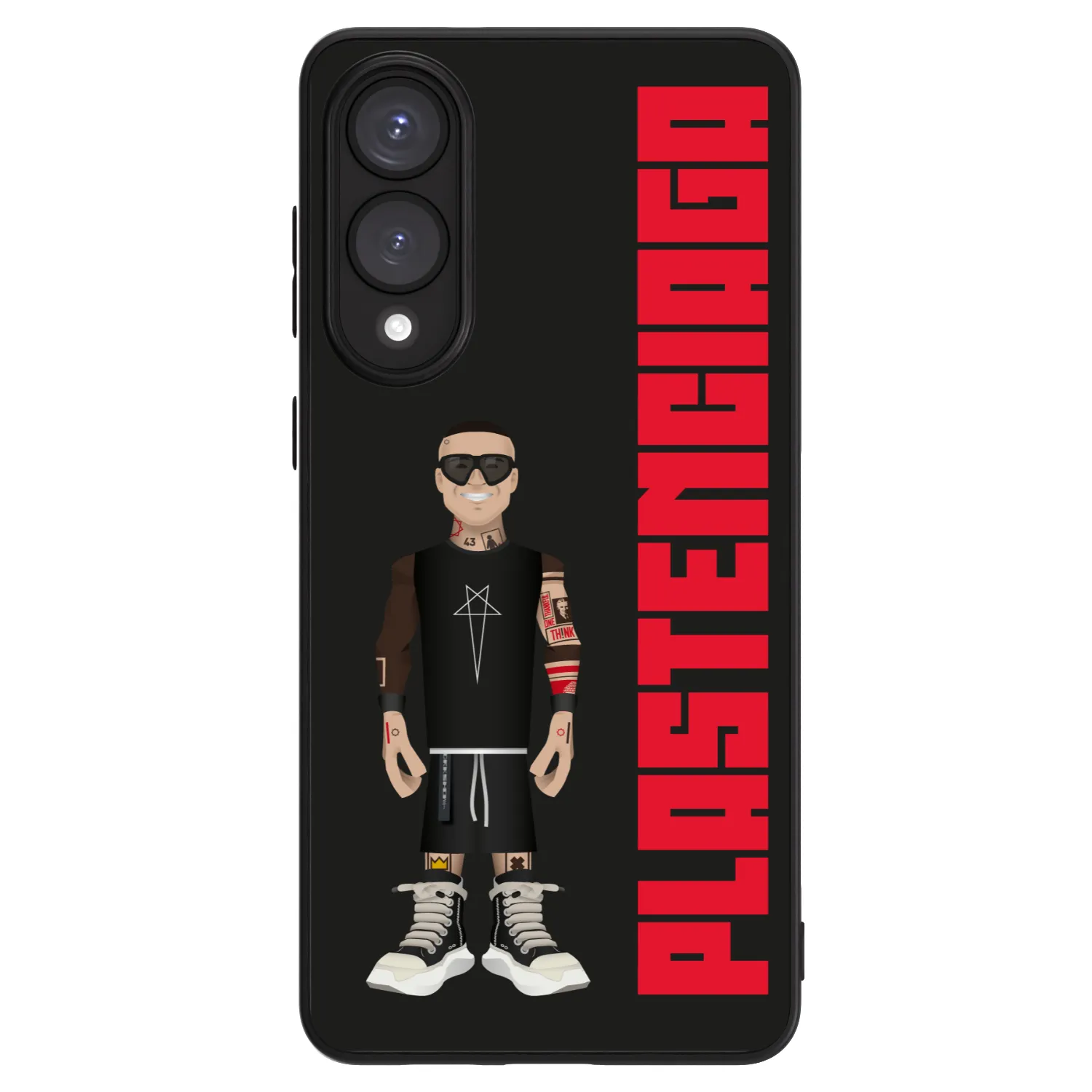 Picasee ULTIMATE CASE για Samsung Galaxy S25 Edge 5G - Tomáš Rajchl
