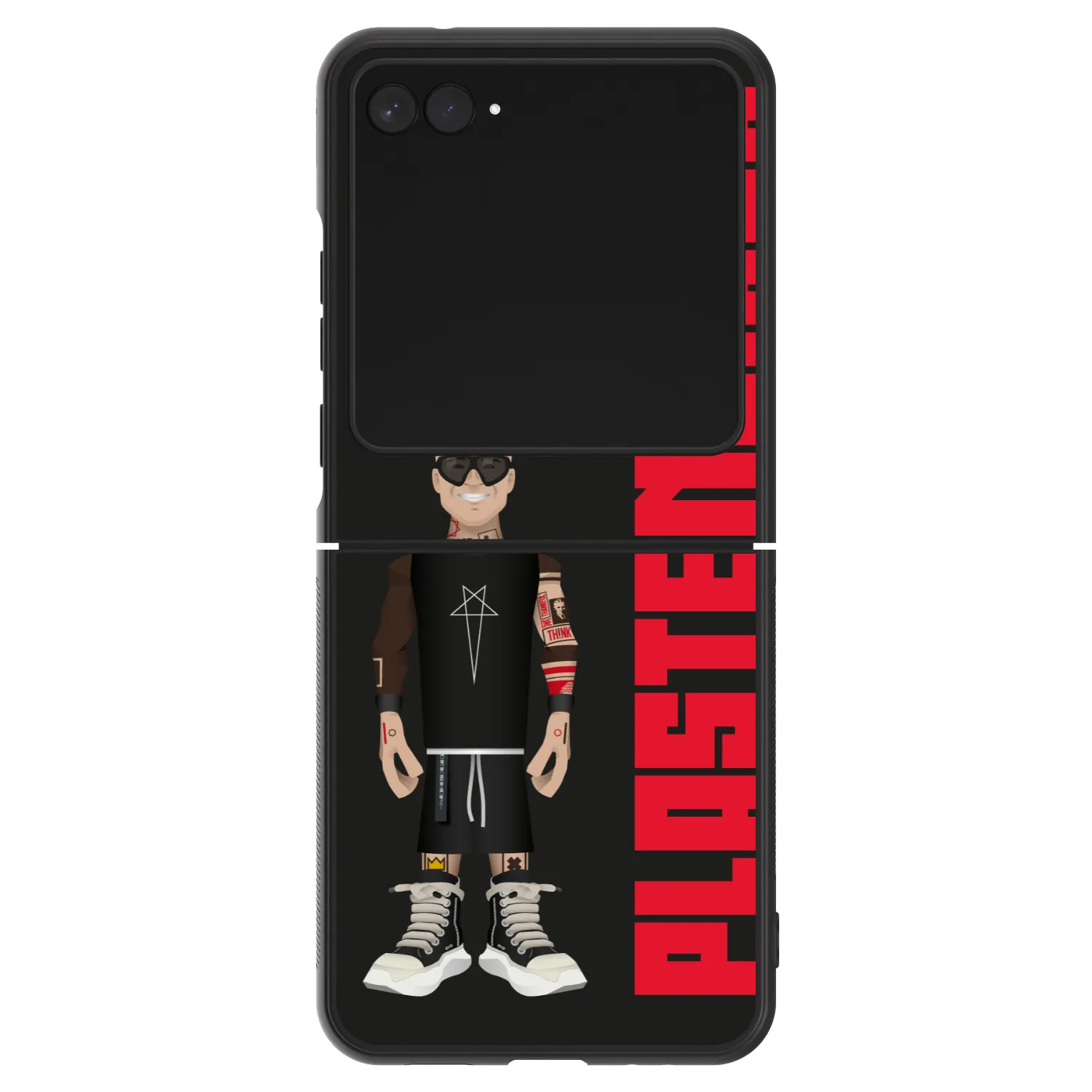 Picasee ULTIMATE CASE για Motorola Razr 60 - Tomáš Rajchl
