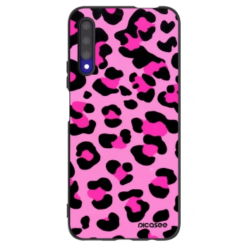 Θήκη για Honor 9X Pro - Pink Tiger