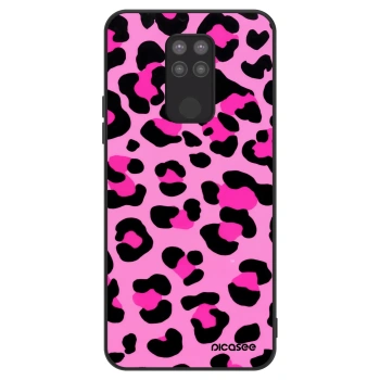 Θήκη για Xiaomi Redmi Note 9 - Pink Tiger