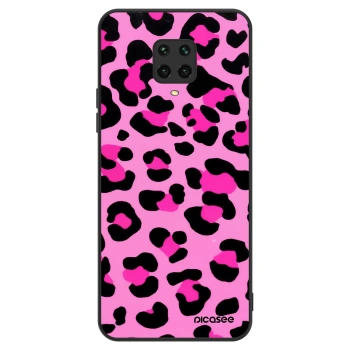 Θήκη για Xiaomi Redmi Note 9 Pro - Pink Tiger