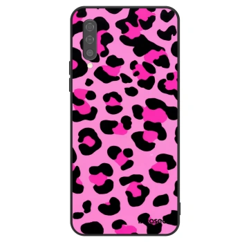 Θήκη για Samsung Galaxy A50 A505F - Pink Tiger
