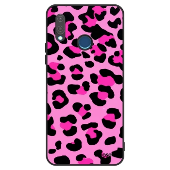 Θήκη για Huawei P20 Lite - Pink Tiger