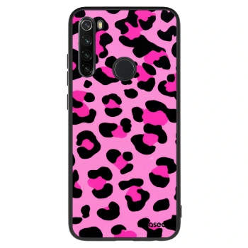 Θήκη για Xiaomi Redmi Note 8 - Pink Tiger