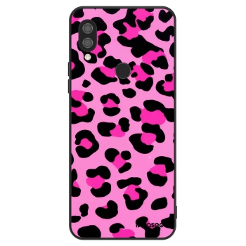 Θήκη για Xiaomi Redmi 7 - Pink Tiger