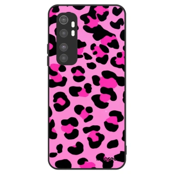 Θήκη για Xiaomi Mi Note 10 Lite - Pink Tiger