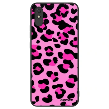 Θήκη για Xiaomi Redmi 9A - Pink Tiger