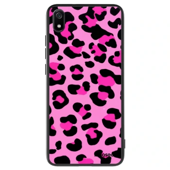 Θήκη για Xiaomi Redmi 7A - Pink Tiger