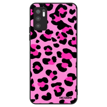 Θήκη για Xiaomi Redmi Note 10 5G - Pink Tiger