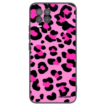 Θήκη για Realme 8 Pro - Pink Tiger