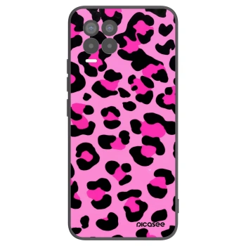 Θήκη για Realme 8 4G - Pink Tiger