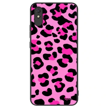 Θήκη για Xiaomi Redmi 9AT - Pink Tiger