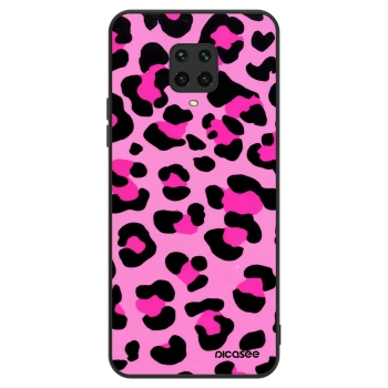 Θήκη για Xiaomi Redmi Note 9S - Pink Tiger