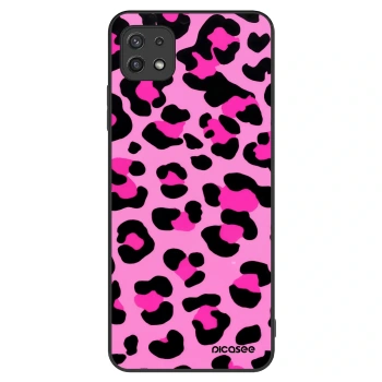 Θήκη για Samsung Galaxy A22 A226B 5G - Pink Tiger