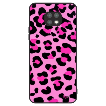 Θήκη για Xiaomi Redmi Note 9T - Pink Tiger