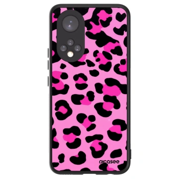 Θήκη για Honor 50 5G - Pink Tiger