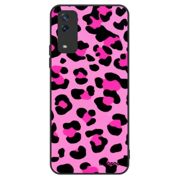 Θήκη για Vivo Y11s - Pink Tiger