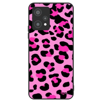 Θήκη για Realme 9 Pro 5G - Pink Tiger