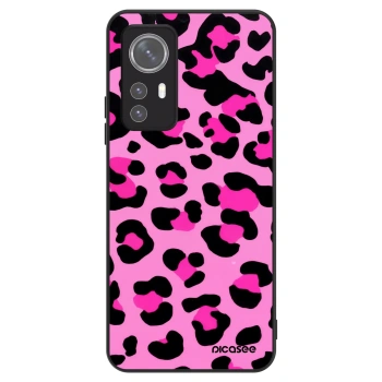 Θήκη για Xiaomi 12 - Pink Tiger