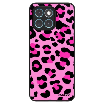 Θήκη για Honor X8 4G - Pink Tiger