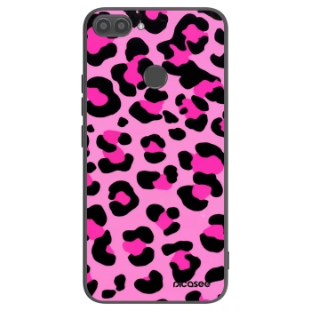 Θήκη για Huawei P Smart - Pink Tiger