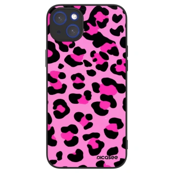 Picasee ULTIMATE CASE για Apple iPhone 14 Plus - Pink Tiger