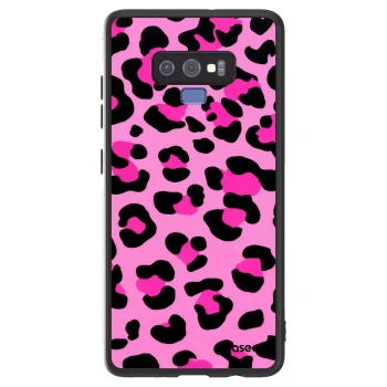 Θήκη για Samsung Galaxy Note 9 N960F - Pink Tiger
