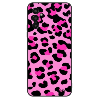 Θήκη για Samsung Galaxy M13 M135F - Pink Tiger