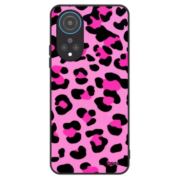 Θήκη για Honor X7 - Pink Tiger
