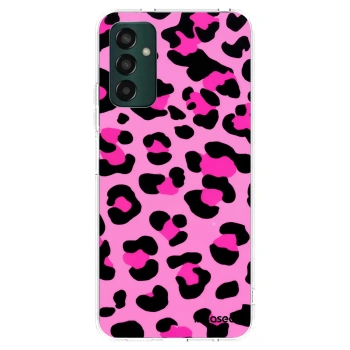 Θήκη για Samsung Galaxy M23 5G - Pink Tiger