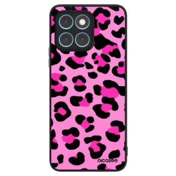Θήκη για Honor X6 - Pink Tiger