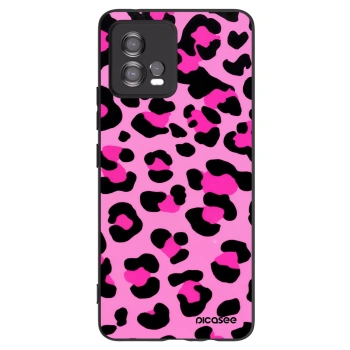 Θήκη για Motorola Moto G72 - Pink Tiger