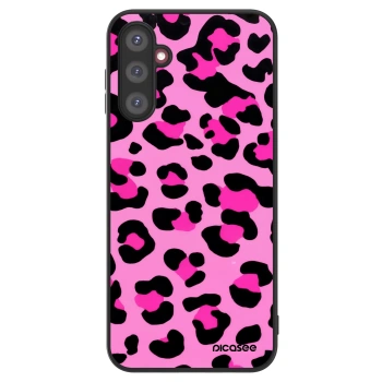 Picasee ULTIMATE CASE για Samsung Galaxy A14 5G A146P - Pink Tiger