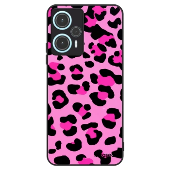 Θήκη για Xiaomi Poco F5 - Pink Tiger