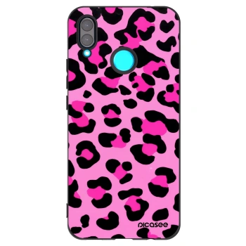 Θήκη για Huawei Nova 3i - Pink Tiger