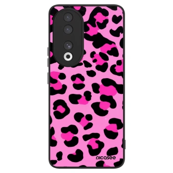 Θήκη για Honor 90 5G - Pink Tiger