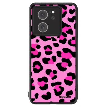 Picasee ULTIMATE CASE για Xiaomi 13T - Pink Tiger