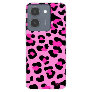 Θήκη για Vivo Y36 4G - Pink Tiger