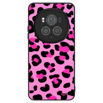 Θήκη για Honor Magic6 Pro - Pink Tiger